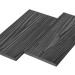 Заборная доска RusDecking UnoDeck Forte - Графит купить в Архангельске