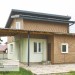 Сайдинг Ю-Пласт TIMBERBLOCK Кедр (Тимберблок), Кедр Натуральный купить в Архангельске