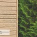 Сайдинг Ю-Пласт TIMBERBLOCK Кедр (Тимберблок), Кедр Натуральный купить в Архангельске