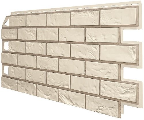 Фасадная панель VOX SOLID BRICK REGULAR ковентри купить в Архангельске