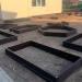 Доска грядочная NauticPrime 450x35x2950мм, Венге купить в Архангельске