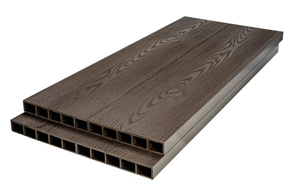 Доска грядочная NauticPrime 450x35x2950мм, Венге купить в Архангельске