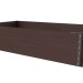 Доска грядочная NauticPrime 450x35x2950мм, Венге купить в Архангельске
