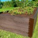Доска грядочная NauticPrime 450x35x2950мм, Венге купить в Архангельске