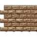 Фасадная панель Доломит, Оникс купить в Архангельске