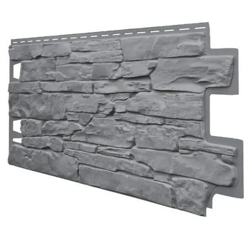Фасадная панель VOX SOLID STONE REGULAR тоскана купить в Архангельске