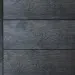 Террасная доска ДПК Outdoor 3D полнотелая STORM/OCEAN BLACK черная купить в Архангельске