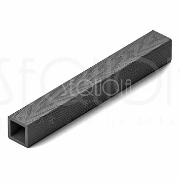 Балясина SEQUOIA Evolution 3D WOOD GRAY купить в Архангельске