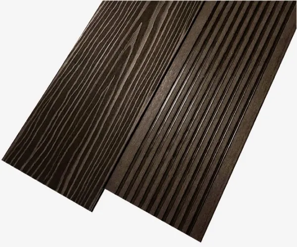 Террасная доска из ДПК RusDecking Unodeck Solid - Венге купить в Архангельске