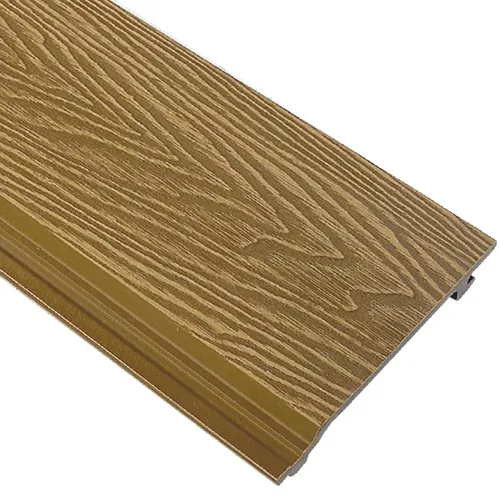 Фасадная панель EasyDecking Wood-X 156х21 Дуб купить в Архангельске