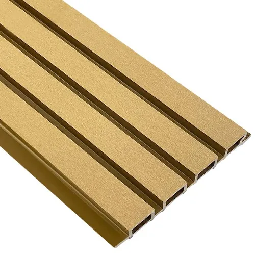 Фасадная реечная панель EasyDecking Wood-X 219х26 Дуб купить в Архангельске