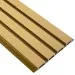 Фасадная реечная панель EasyDecking Wood-X 219х26 Дуб купить в Архангельске