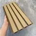 Фасадная реечная панель EasyDecking Wood-X 219х26 Дуб купить в Архангельске
