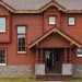 Фиброцементный сайдинг Latonit Изумруд (RAL 5021/6034) купить в Архангельске