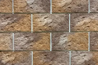 Фиброцементные панели КАНЬОН коллекция ПЕСЧАНИК 37
