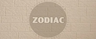 Фасадная панель Zodiac Эконом панели AE2-001E