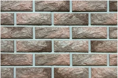 Фиброцементные панели КАНЬОН коллекция СКОЛОТЫЙ 41