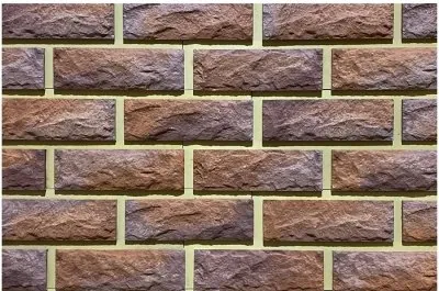 Фиброцементные панели КАНЬОН коллекция СКОЛОТЫЙ 33