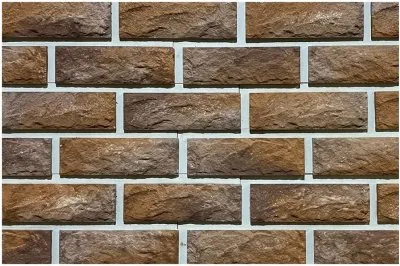 Фиброцементные панели КАНЬОН коллекция СКОЛОТЫЙ 37