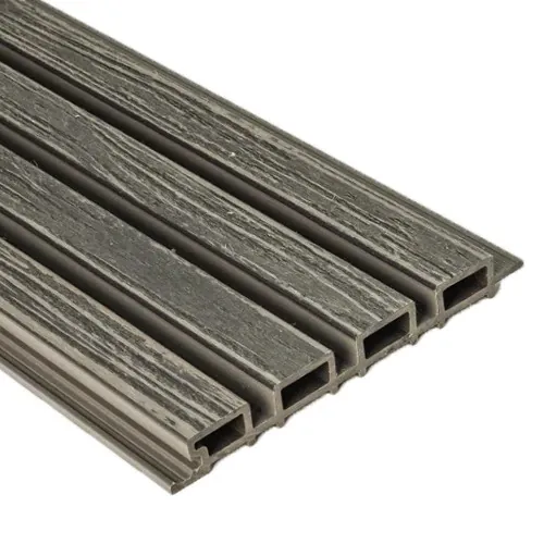Стеновая панель CM Decking CM Wall ZEBRANO,  Графит ( под заказ) купить в Архангельске