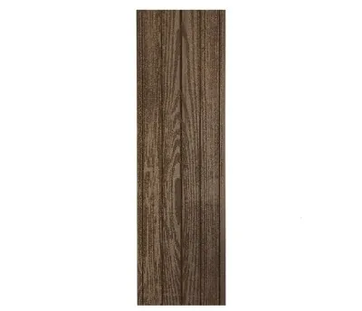 Доска террасная ДПК NanoWood «Lite» Derevo двухсторонняя - Шоколад 140×20
