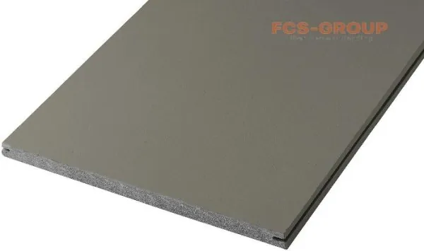 Фиброцементные панели FCS Group Smooth Line F53 купить в Архангельске