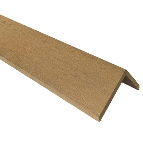 Уголок EasyDecking Wood-Х 50х80 Тик Микс купить в Архангельске