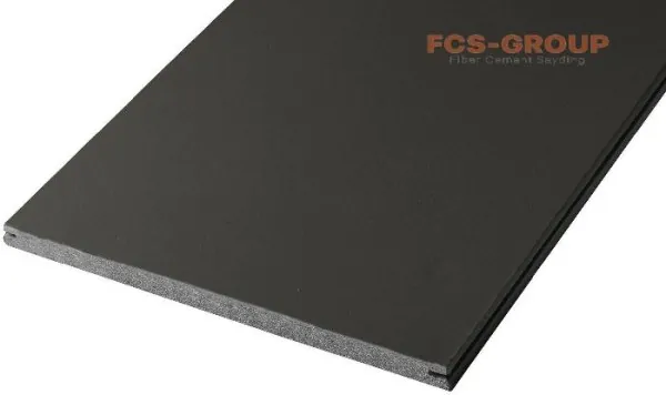Фиброцементные панели FCS Group Smooth Line F60 купить в Архангельске