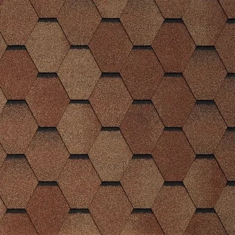 Гибкая черепица Tegola VENETO terracotta 206 купить в Архангельске