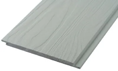 Фиброцементные панели Wood Click F06