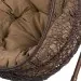 Кресло Подвесное из искусственного ротанга AFM-219A Brown купить в Архангельске