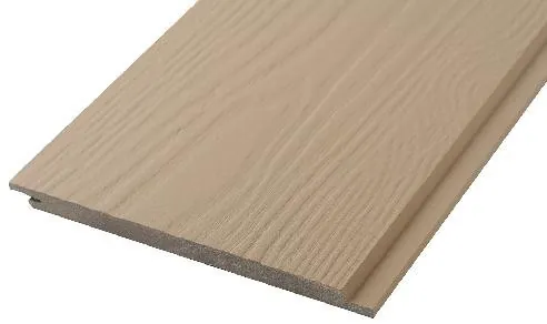 Фиброцементные панели Wood Click F03 купить в Архангельске