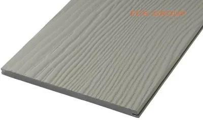 Фиброцементные панели FCS Group Wood Line F52