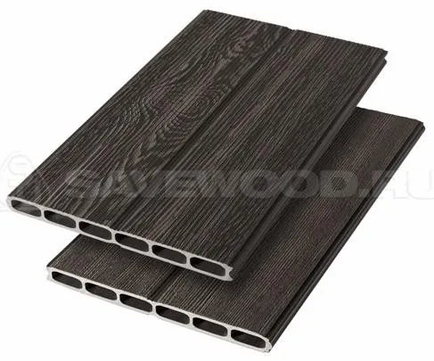 Грядочная доска ДПК 3D Savewood SW Laurus терракот купить в Архангельске