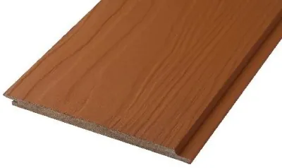 Фиброцементные панели Wood Click F30
