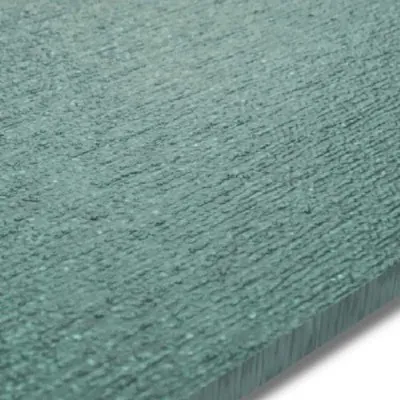 Фиброцементные панели Roofas COLOR Line Green
