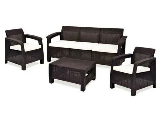 Комплект Corfu Triple Set купить в Архангельске