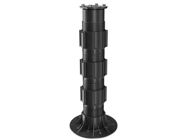 Регулируемая опора HILST LIFT self-leveling HL10 (385-530мм) купить в Архангельске