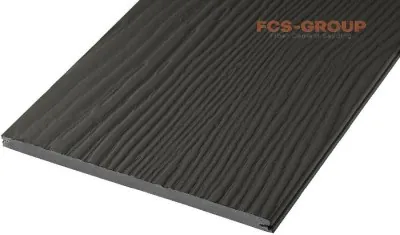 Фиброцементные панели FCS Group Wood Line F60