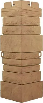 Наружный угол (Памир), 0,45 х 0,16м (н)