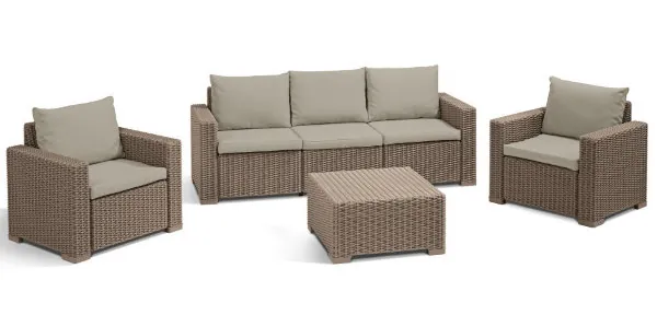 Мебель California 3 Seater купить в Архангельске