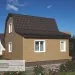 Сайдинг Виниловый Ю-Пласт, Timberblock (Тимберблок), Дуб натуральный купить в Архангельске