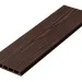 Террасная доска из ДПК RusDecking Unodeck Ultra - Венге купить в Архангельске