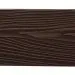 Террасная доска из ДПК RusDecking Unodeck Ultra - Венге купить в Архангельске