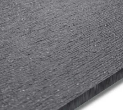 Фиброцементные панели Roofas COLOR Line Anthracite