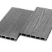 Террасная доска из ДПК RusDecking Unodeck Ultra - Серый купить в Архангельске