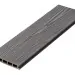 Террасная доска из ДПК RusDecking Unodeck Ultra - Серый купить в Архангельске