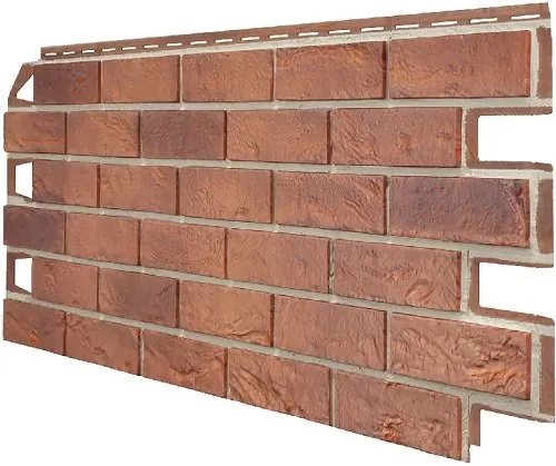 Фасадная панель VOX SOLID BRICK REGULAR бристоль купить в Архангельске