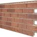 Фасадная панель VOX SOLID BRICK REGULAR бристоль купить в Архангельске