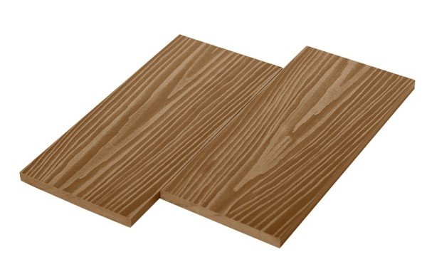 Заборная доска RusDecking UnoDeck Forte - Орех купить в Архангельске
